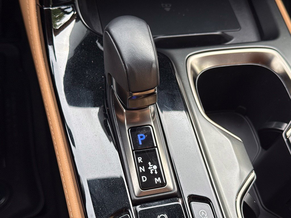 Used 2025 Lexus NX 350 AWD w/ Accessory Package (2T) image 28