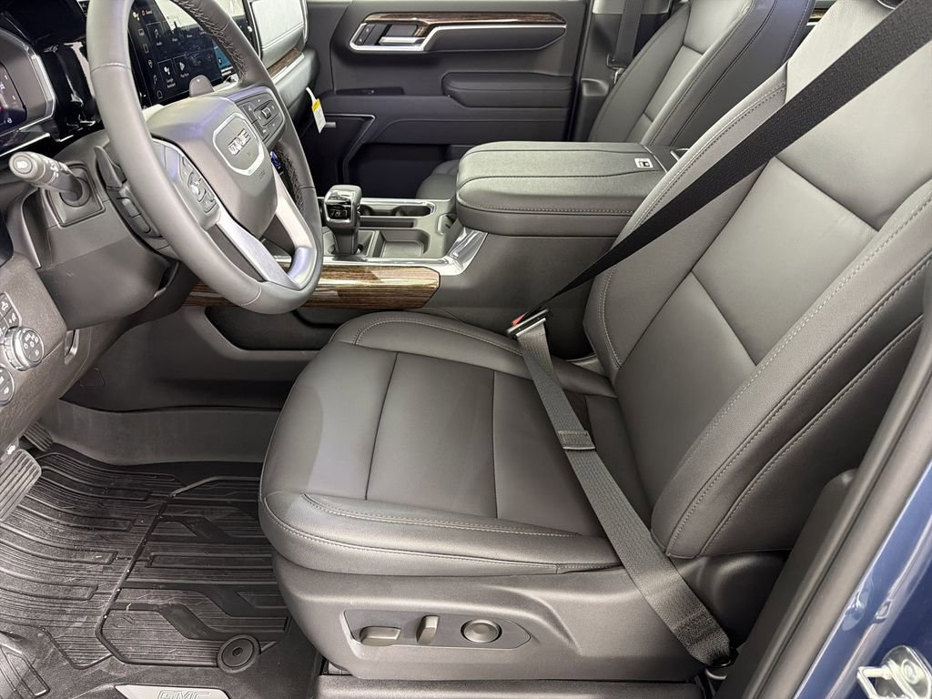 New 2026 GMC Sierra 1500 Elevation w/ Elevation Premium Package image 7