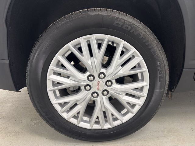 Used 2026 GMC Acadia Elevation w/ Elevation Premium Package AWD/4WD image 38