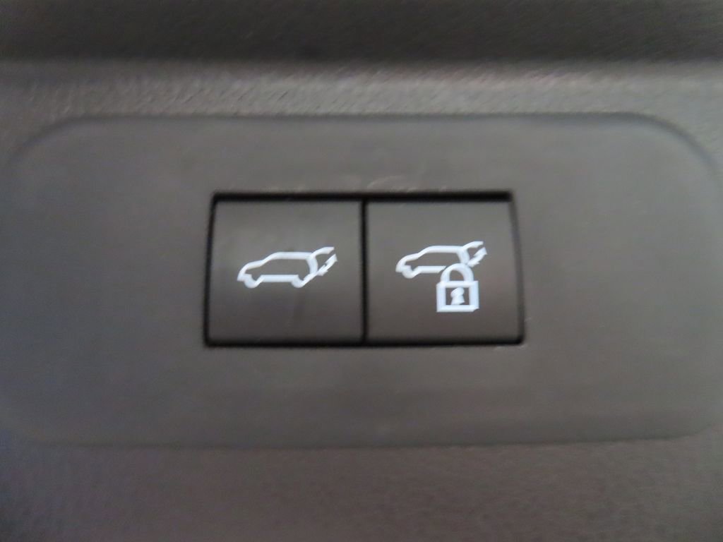 Used 2025 Toyota Grand Highlander AWD Hybrid image 43