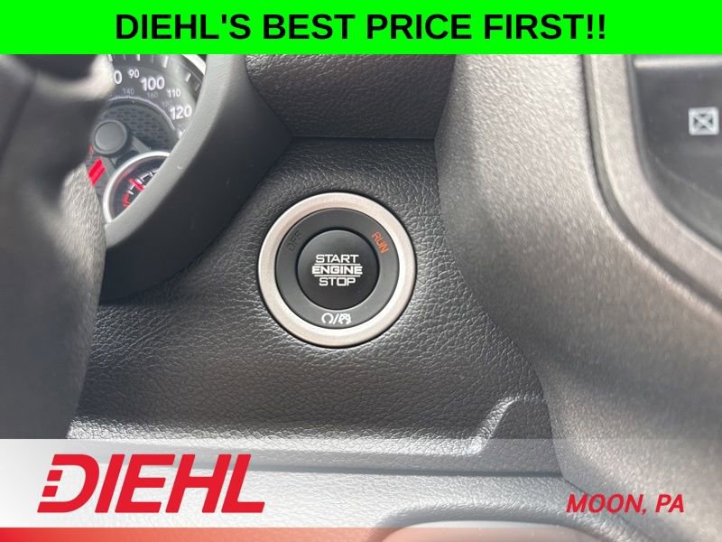 New 2026 RAM 2500 Tradesman image 27