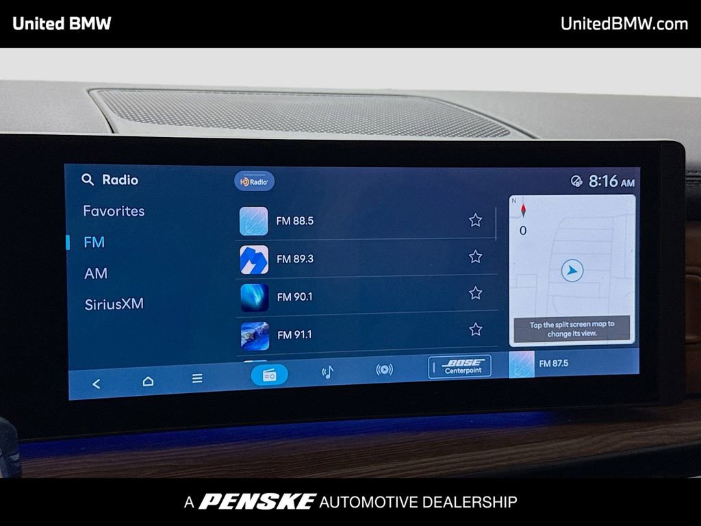 Used 2025 Hyundai Santa Fe Limited FWD image 8