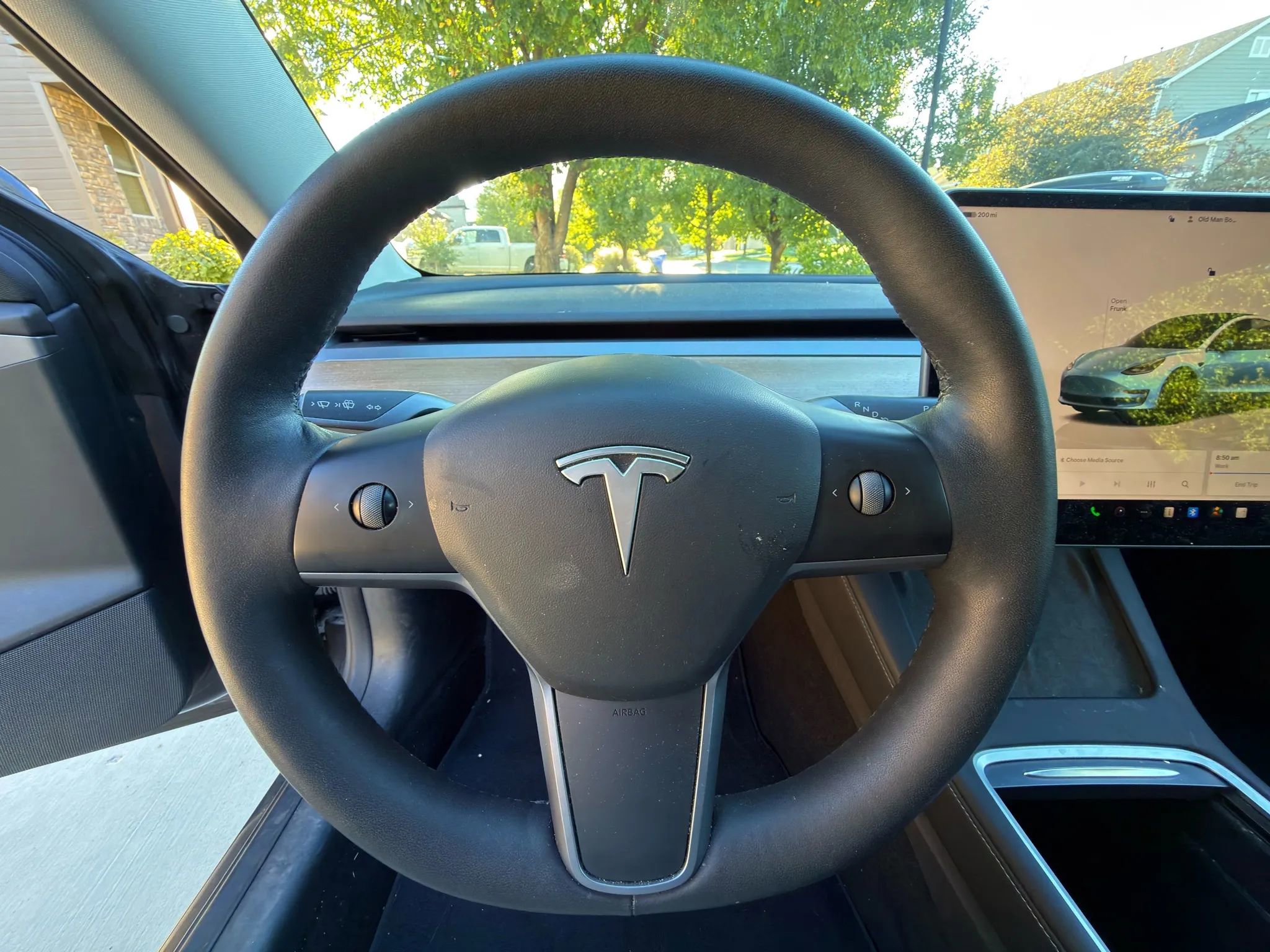 Used 2022 Tesla Model 3 Performance image 15