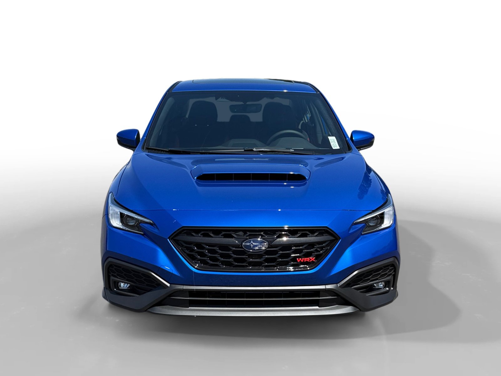 New 2026 Subaru WRX Limited AWD/4WD image 8