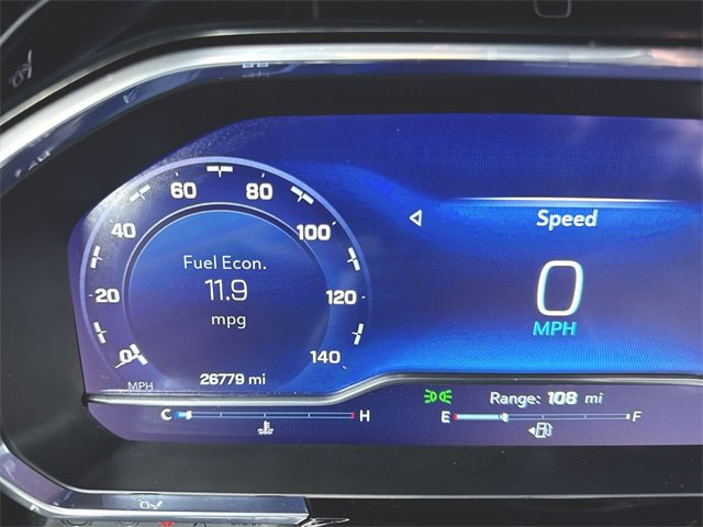 Used 2022 Chevrolet Silverado 1500 LT image 12