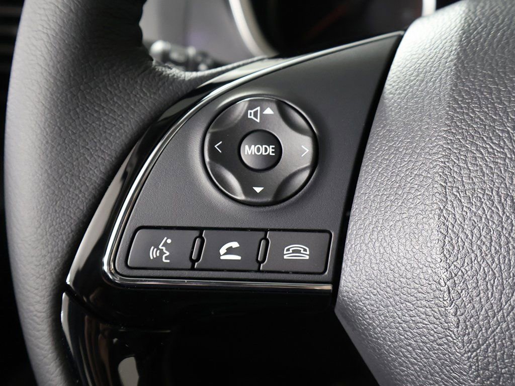 New 2026 Mitsubishi Eclipse Cross SE AWD/4WD image 45