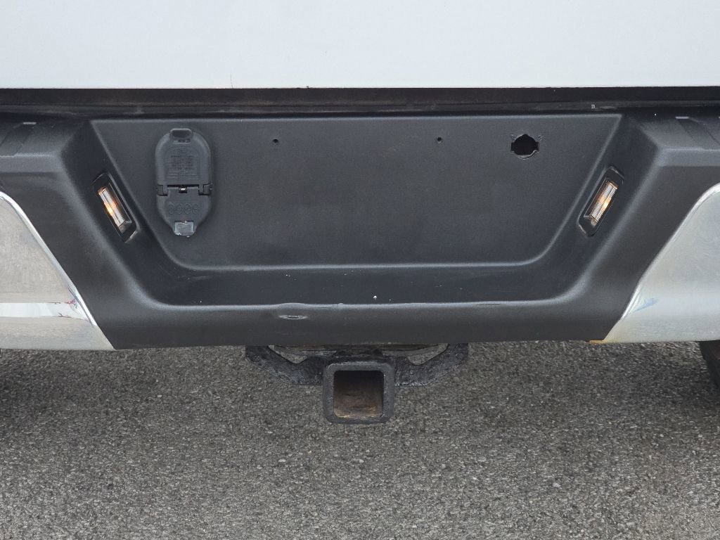 Used 2015 Ford F150 XLT w/ Trailer Tow Package AWD/4WD image 13
