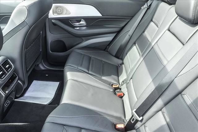 New 2027 Mercedes-Benz GLE 53e AMG 4MATIC image 21