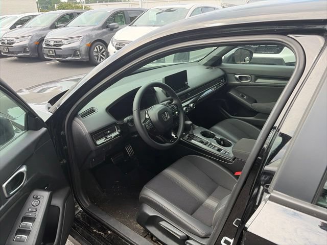 Used 2026 Honda Civic Sport image 9