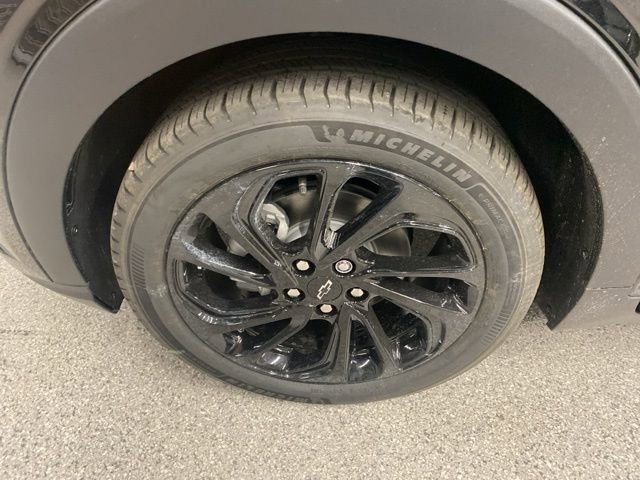 New 2027 Chevrolet Bolt RS image 10