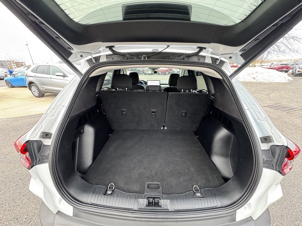 Certified 2023 Ford Escape Active w/ Tech Pack #2 image 12
