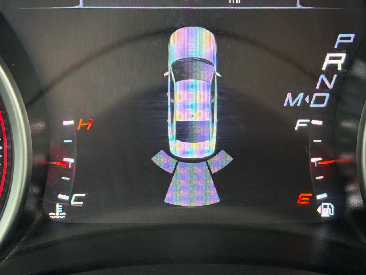 Used 2021 Dodge Charger Police w/ Fleet Safety Group image 16