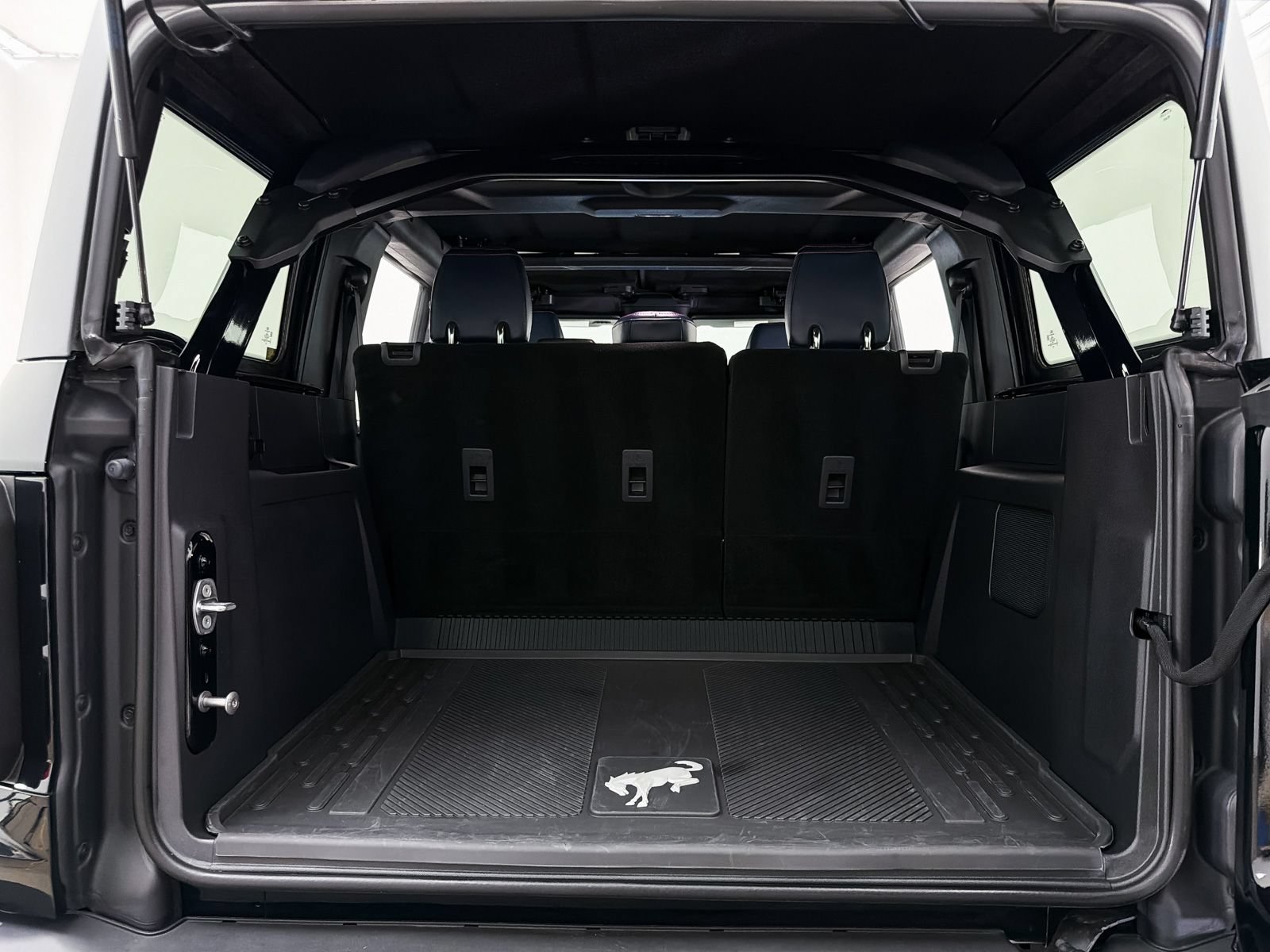 Used 2024 Ford Bronco Raptor AWD/4WD image 50