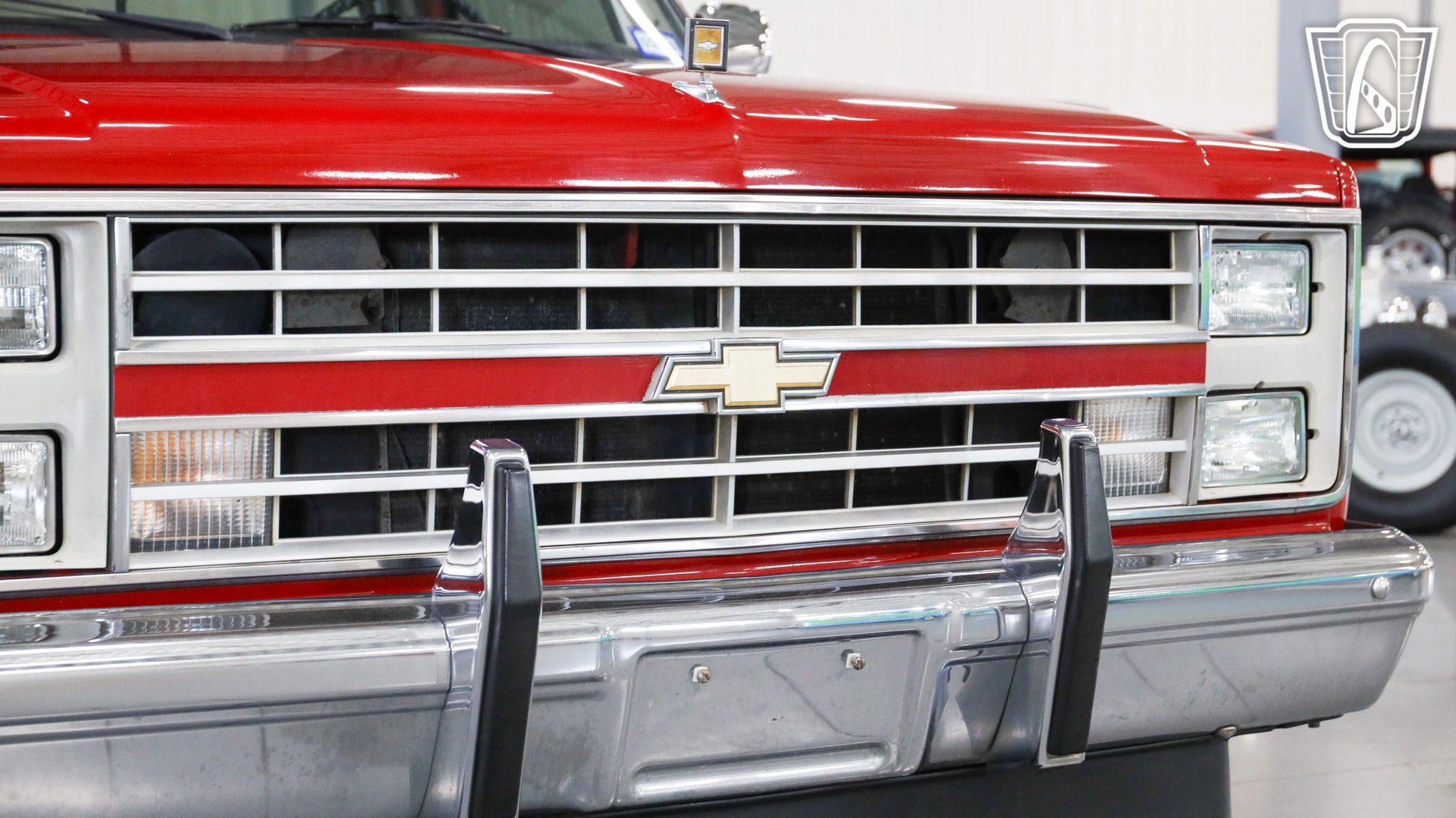 Used 1987 Chevrolet Silverado 1500 1500 RWD image 35