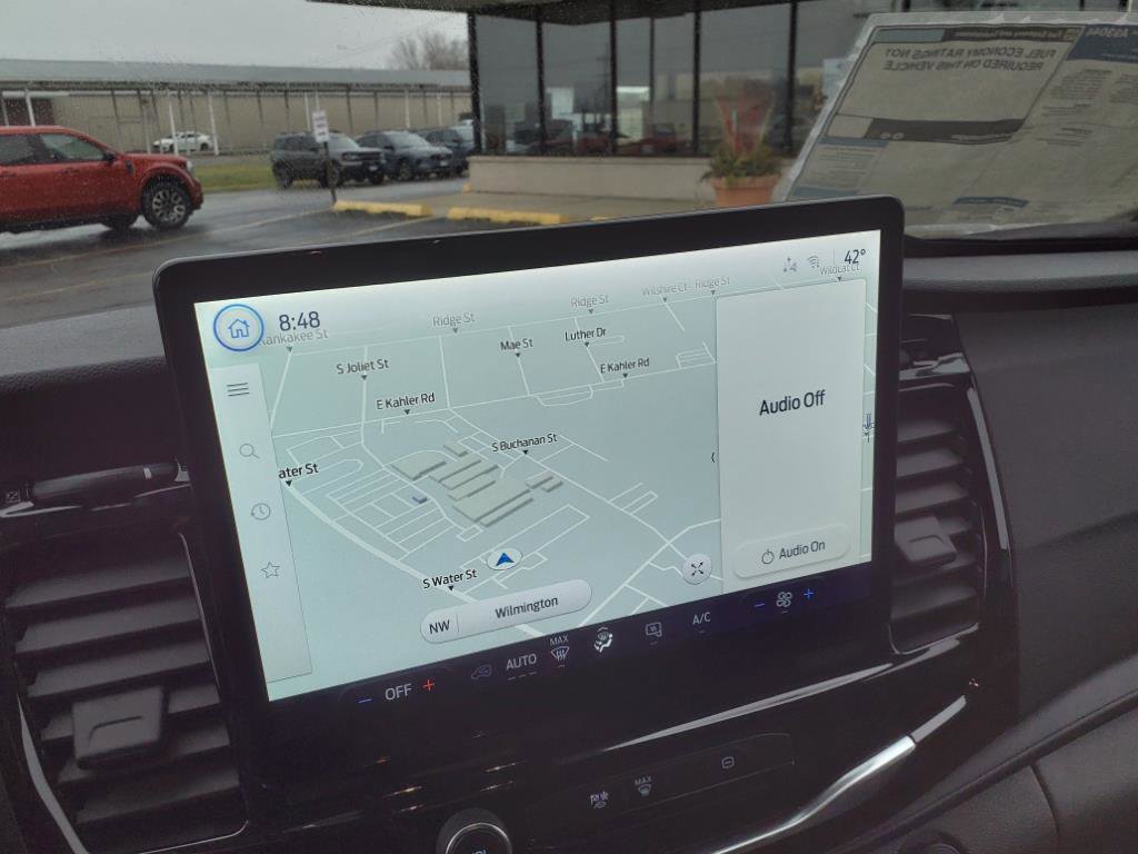 Used 2024 Ford Transit 350 w/ Interior Upgrade Package image 20