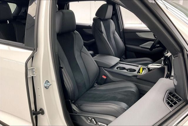 Used 2026 Acura MDX A-Spec AWD/4WD image 7