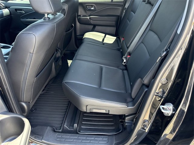 Used 2023 Honda Ridgeline RTL-E image 28