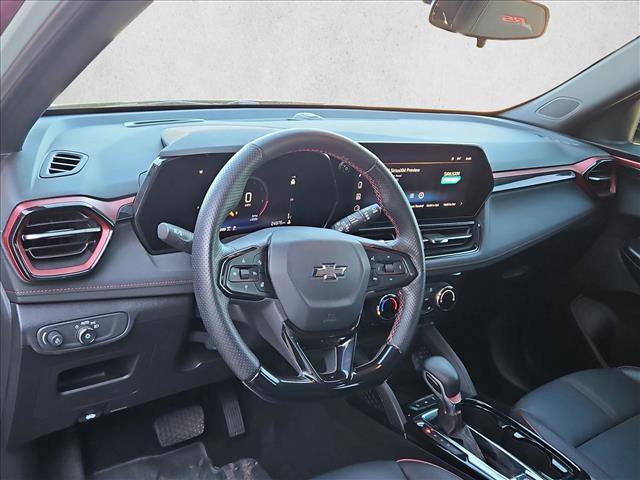 Used 2024 Chevrolet TrailBlazer RS image 10