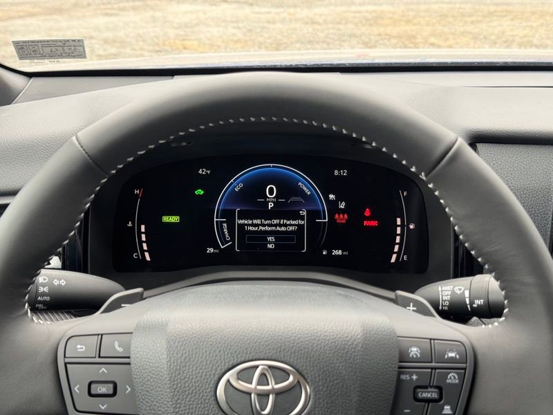 New 2026 Toyota Camry SE w/ Convenience Package image 14