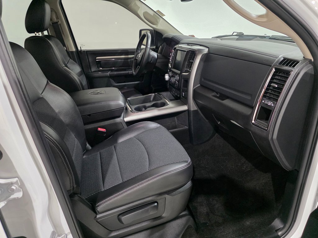 Used 2017 RAM 1500 Sport image 25