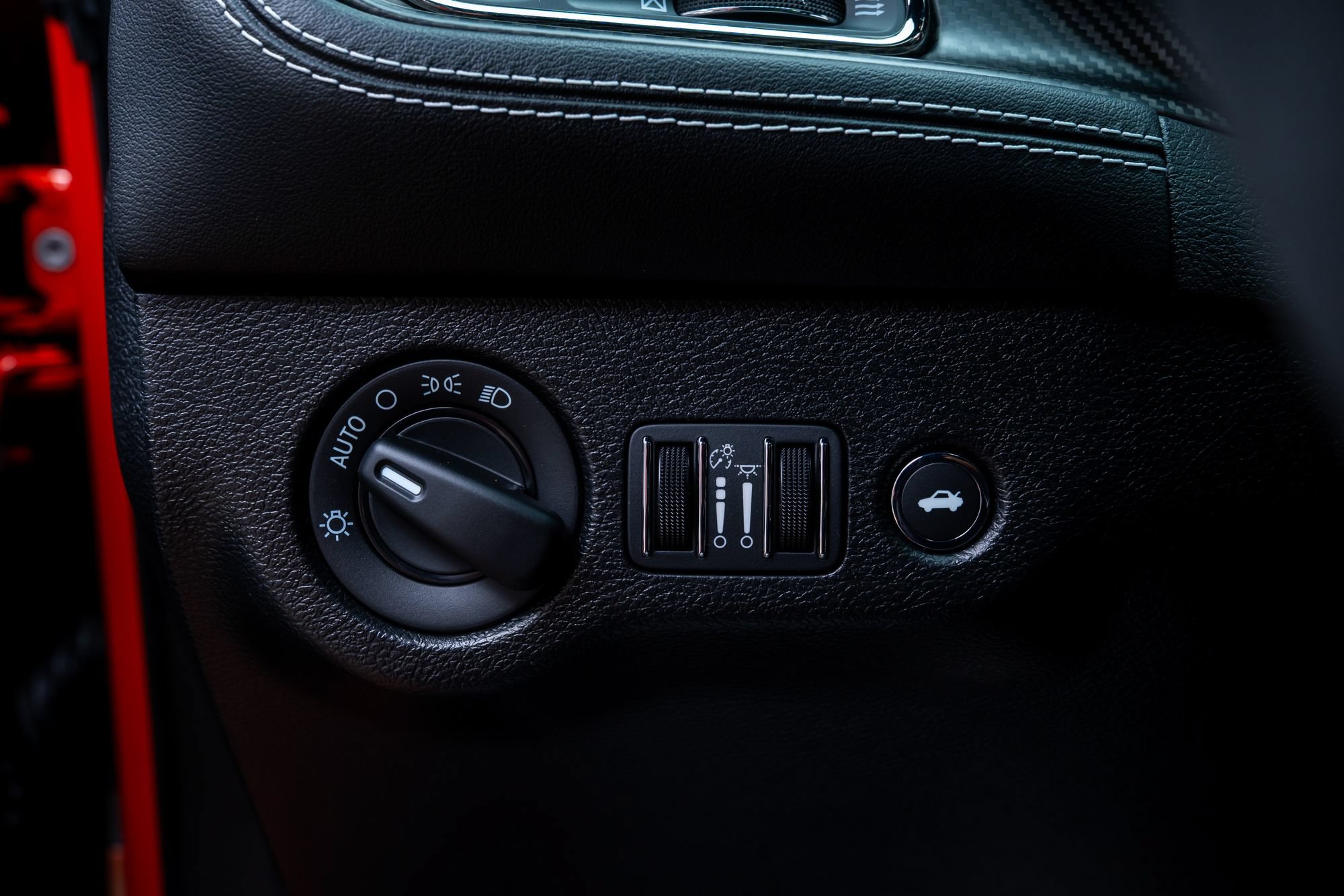 Used 2023 Dodge Challenger SRT Hellcat RWD image 20