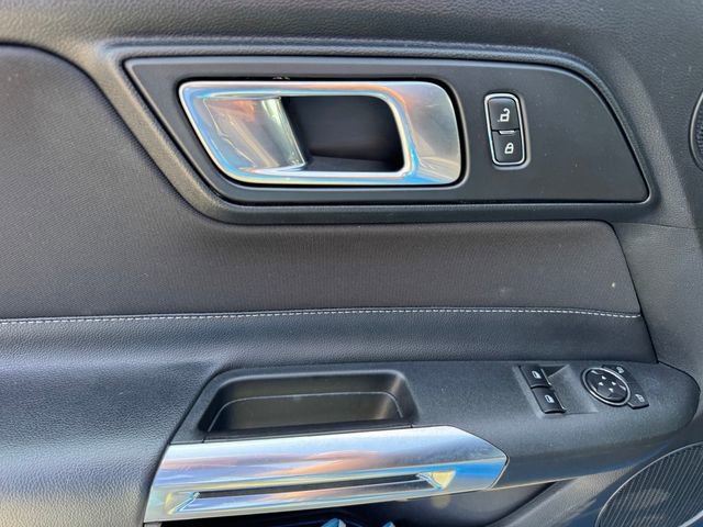 Used 2021 Ford Mustang Coupe w/ Equipment Group 101A image 14