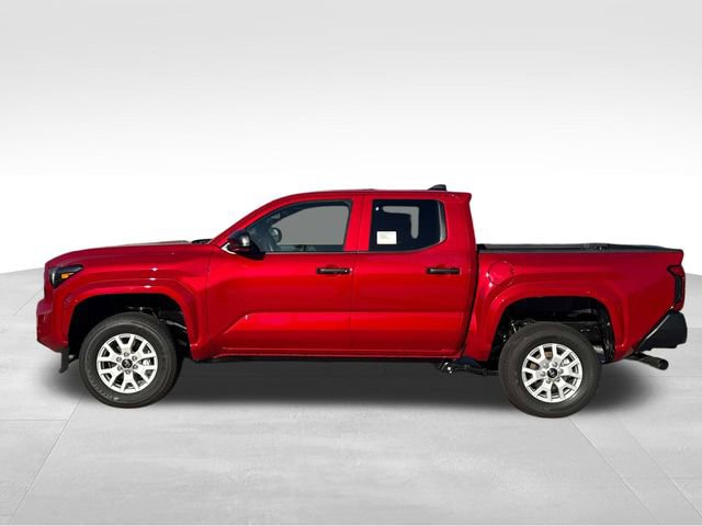 New 2026 Toyota Tacoma SR image 5