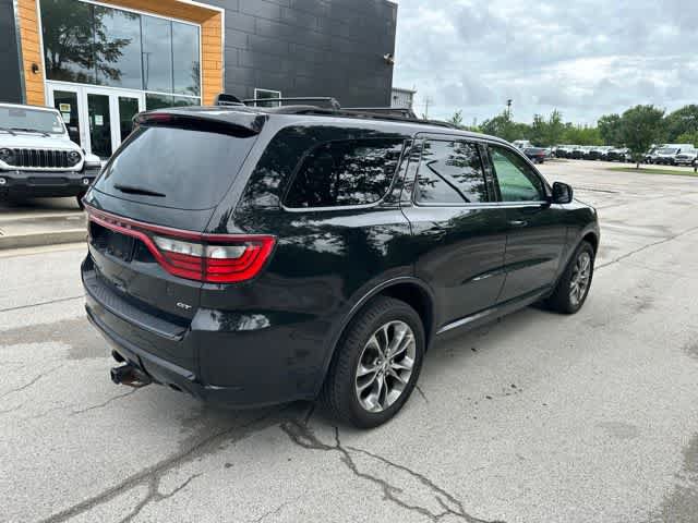 Used 2019 Dodge Durango GT AWD/4WD image 18