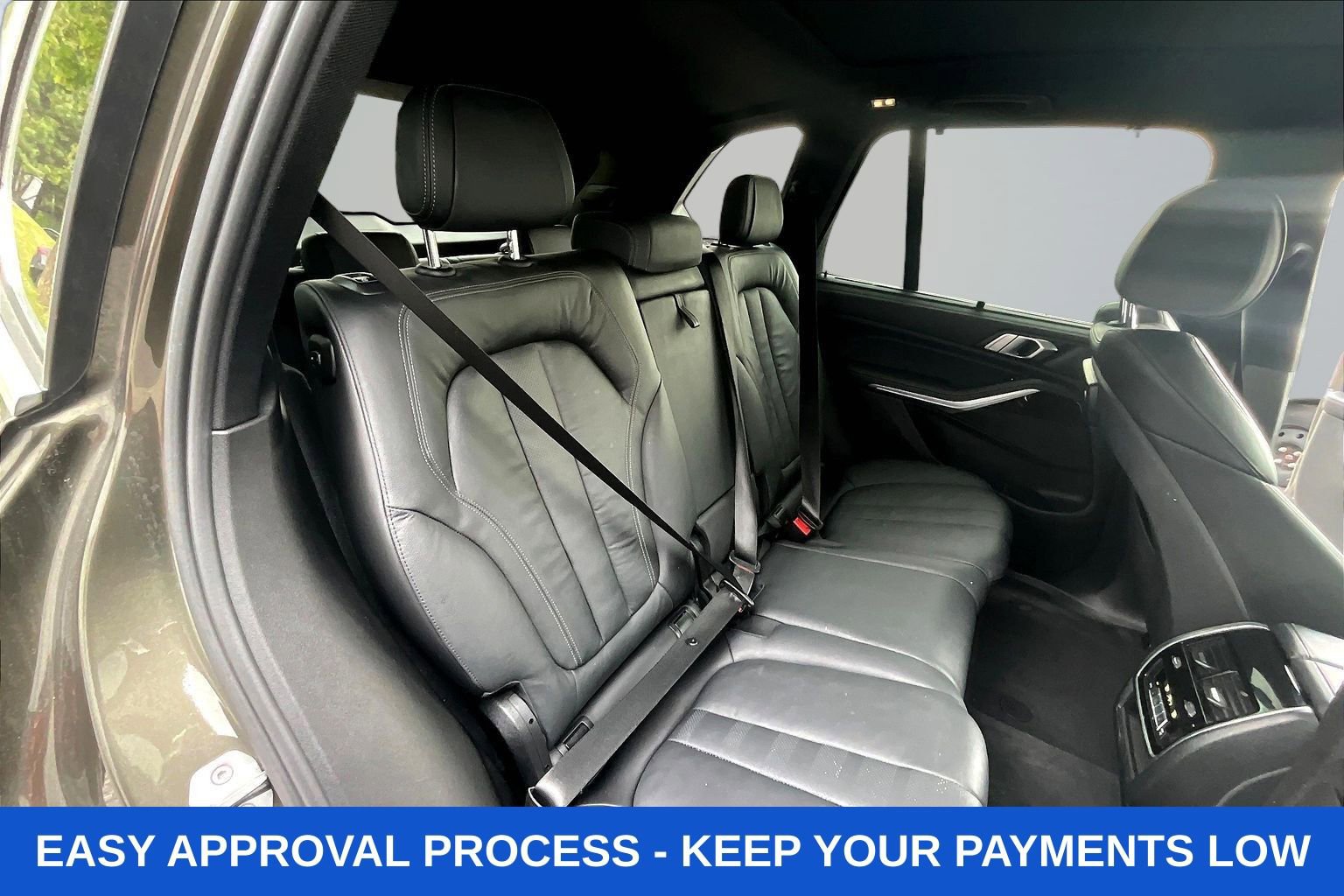 Used 2020 BMW X5 xDrive40i w/ Premium Package AWD/4WD image 33