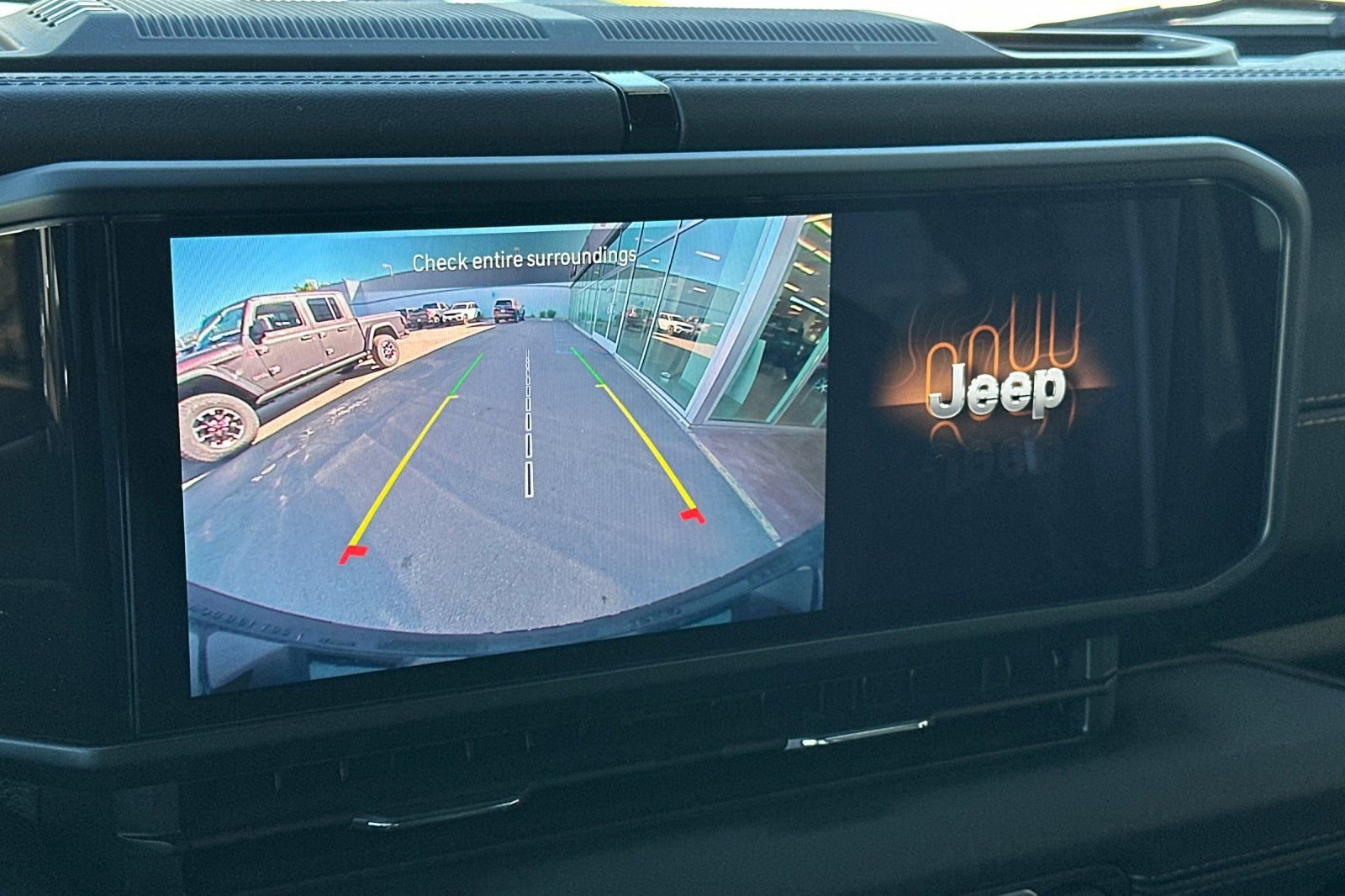 Used 2024 Jeep Wrangler Sahara 4xe image 21