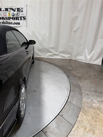 Used 2004 Mercedes-Benz CLK 500 Cabriolet image 13