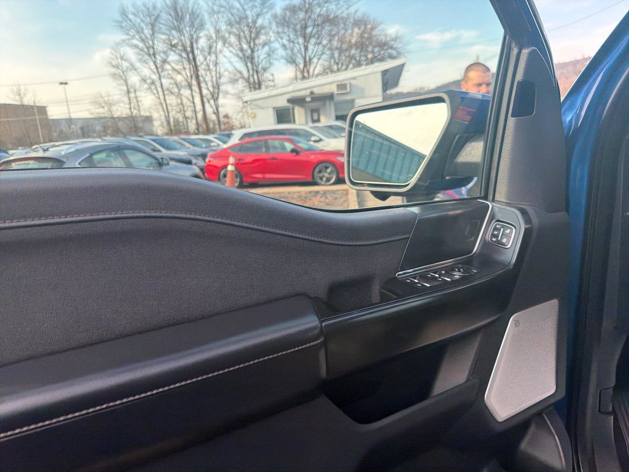 Used 2022 Ford F150 Raptor w/ Equipment Group 801A High image 17