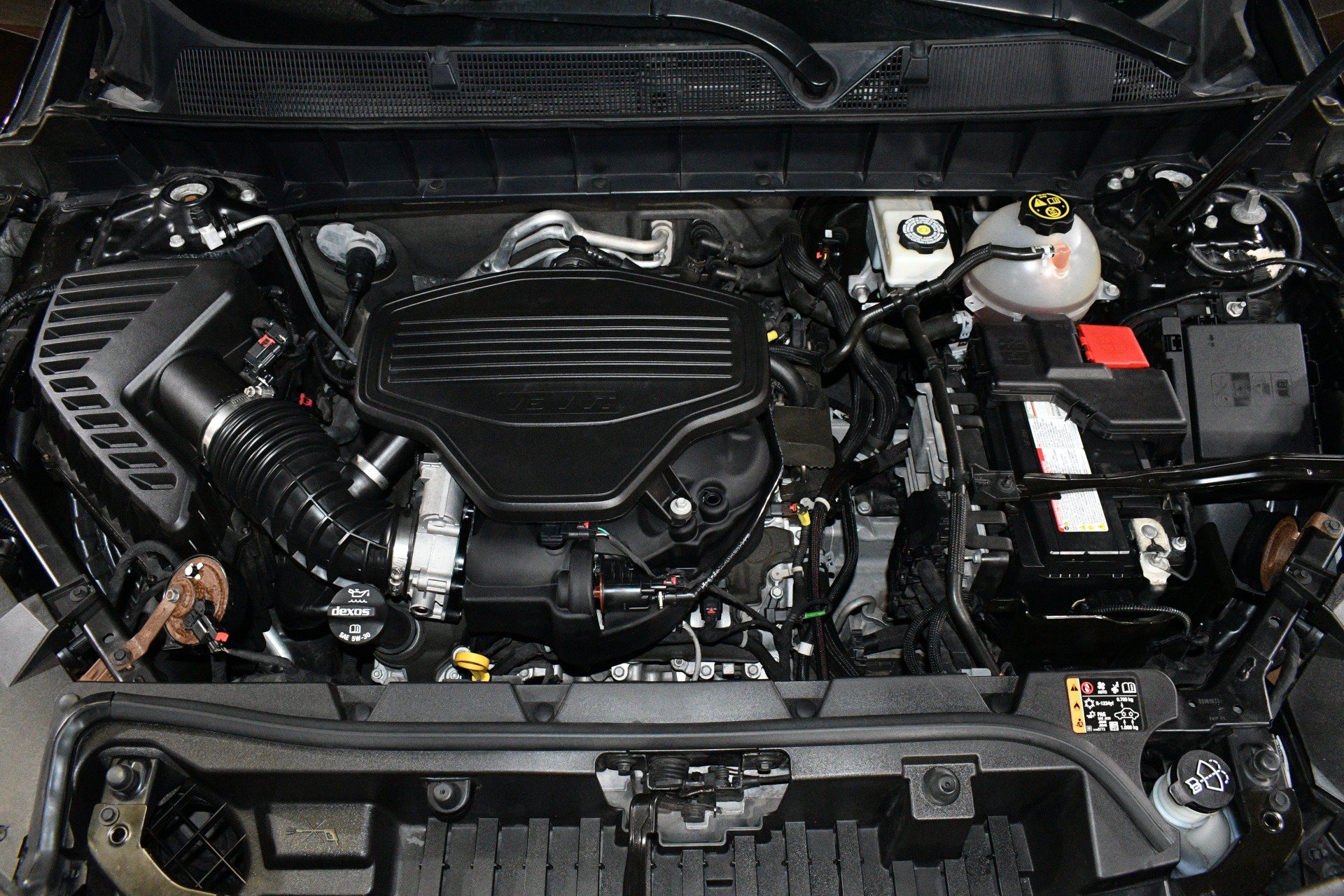 Used 2019 GMC Acadia SLT FWD image 93