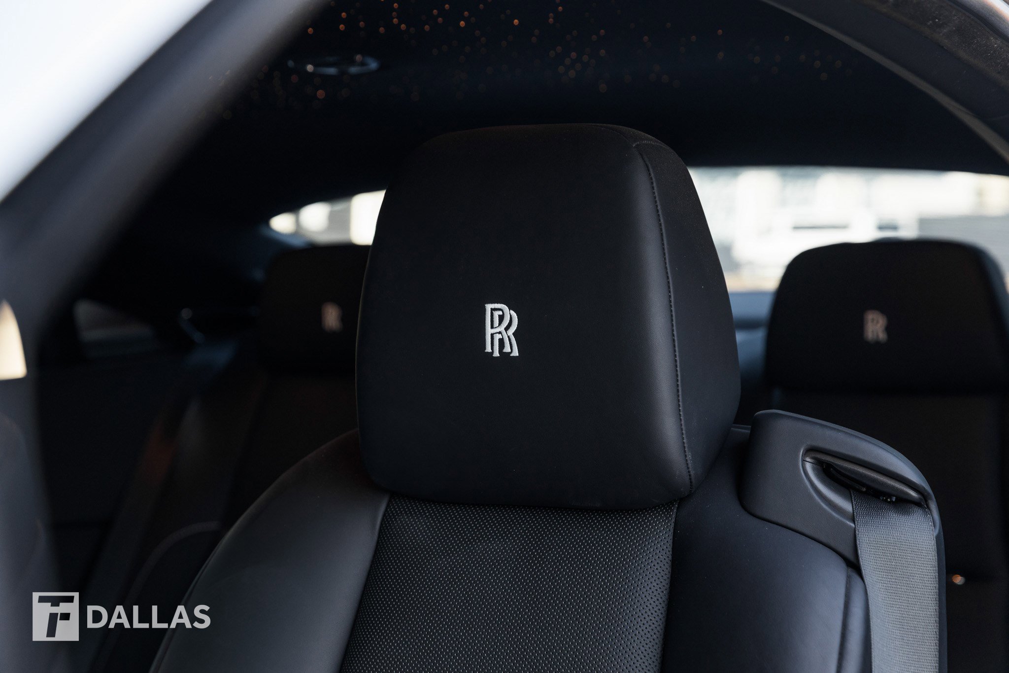 Used 2020 Rolls-Royce Wraith image 22