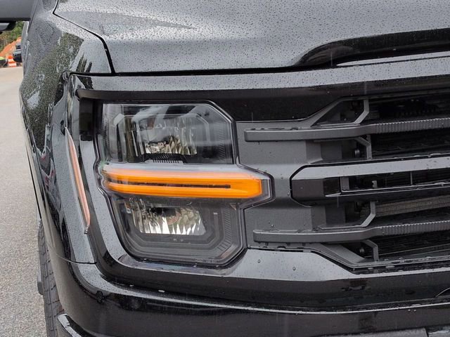 New 2025 Ford F150 XLT w/ Equipment Group 302A MID AWD/4WD image 11