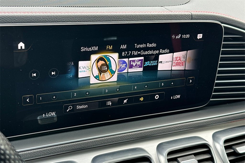 Used 2023 Mercedes-Benz GLE 53 AMG 4MATIC Coupe image 22