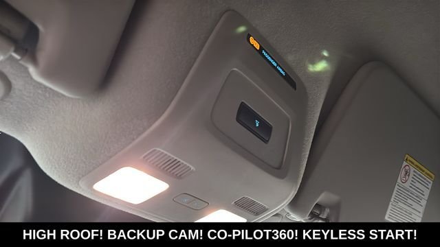 New 2026 Ford Transit 250 148 High Roof w/ Load Area Protection Package RWD image 19