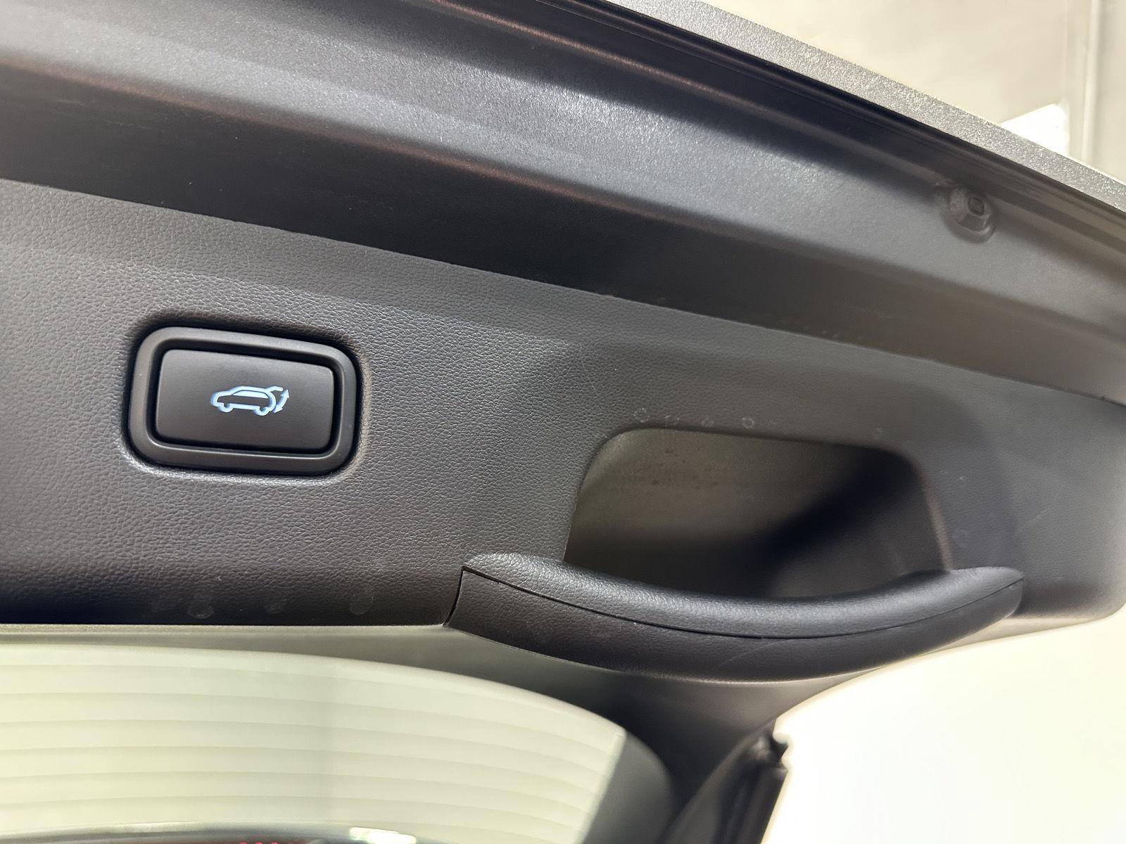 Certified 2023 Hyundai Tucson SEL AWD/4WD image 29