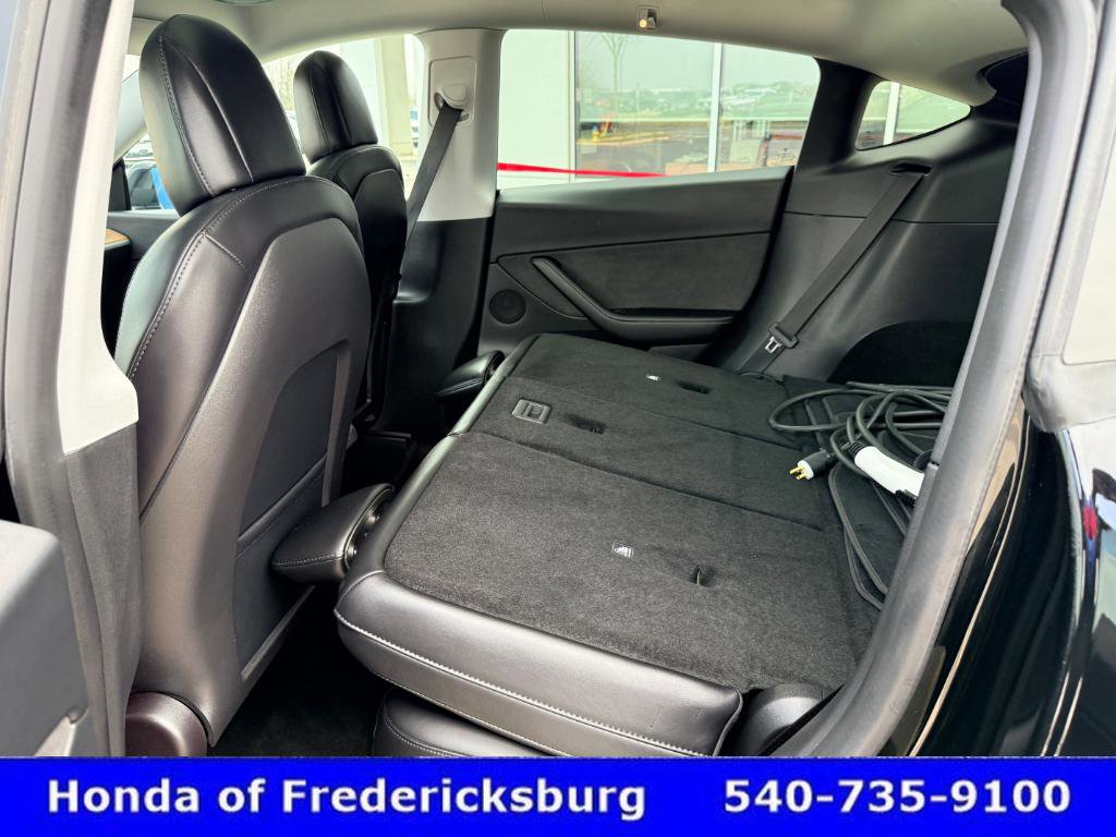 Used 2022 Tesla Model Y Performance image 31