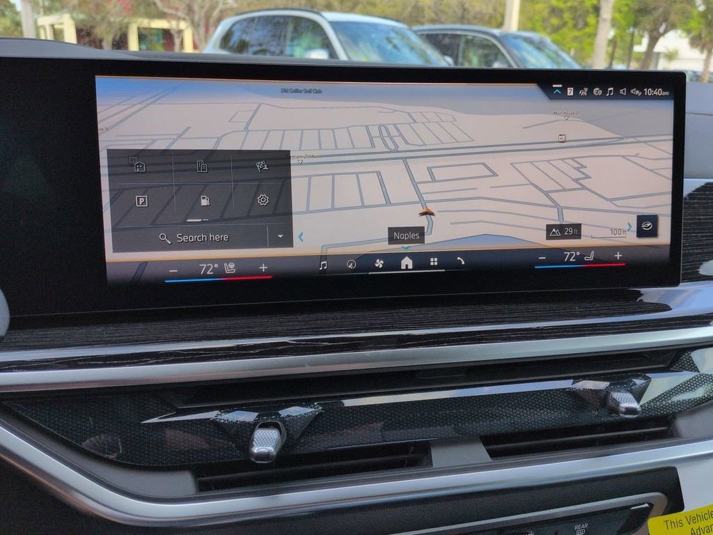 New 2026 BMW X5 xDrive50e w/ M Sport Package image 21