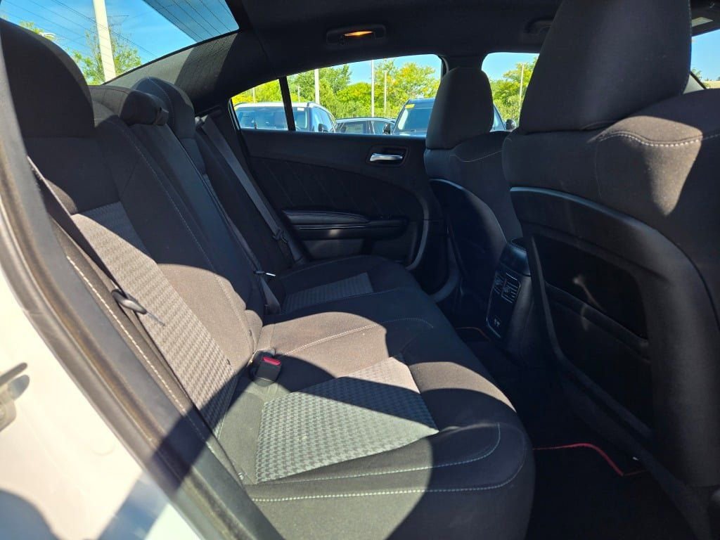 Used 2021 Dodge Charger GT w/ Blacktop Package RWD image 8