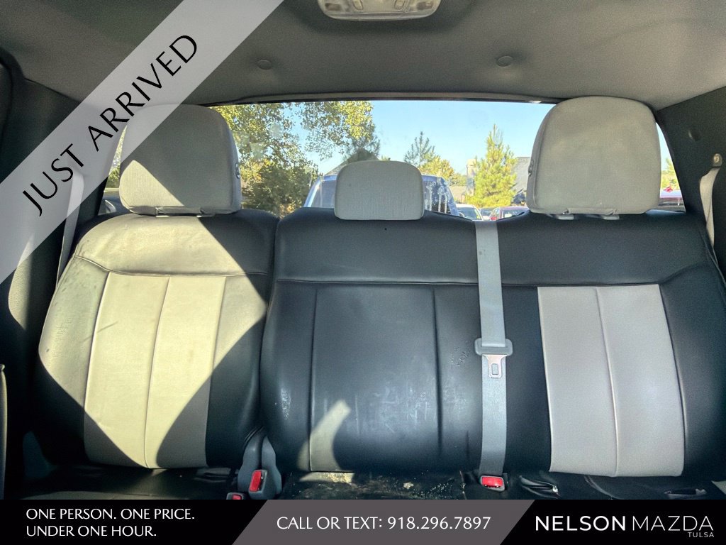 Used 2014 Ford F150 XLT w/ XLT Chrome Package RWD image 23