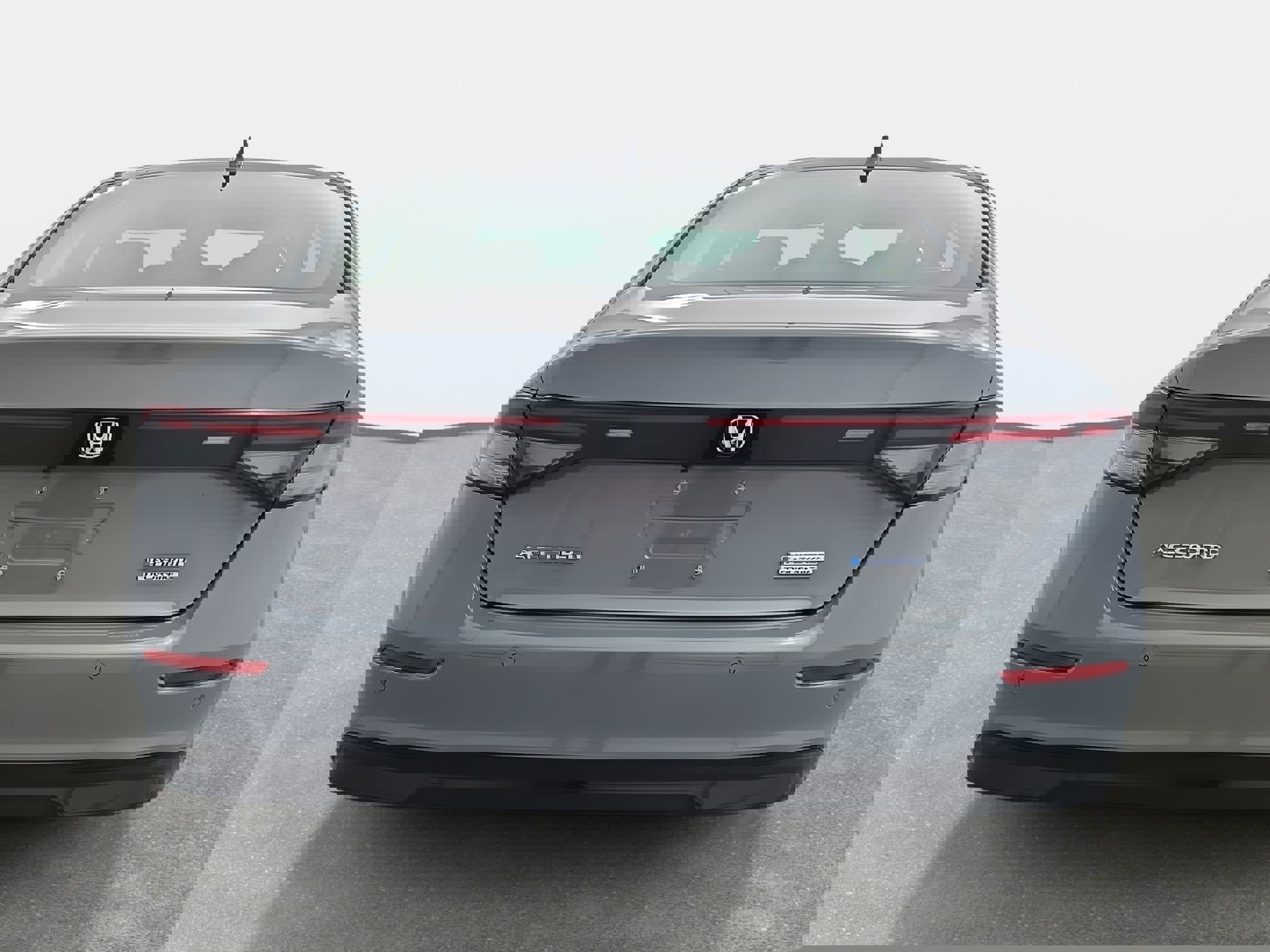 Certified 2023 Honda Accord Touring image 6