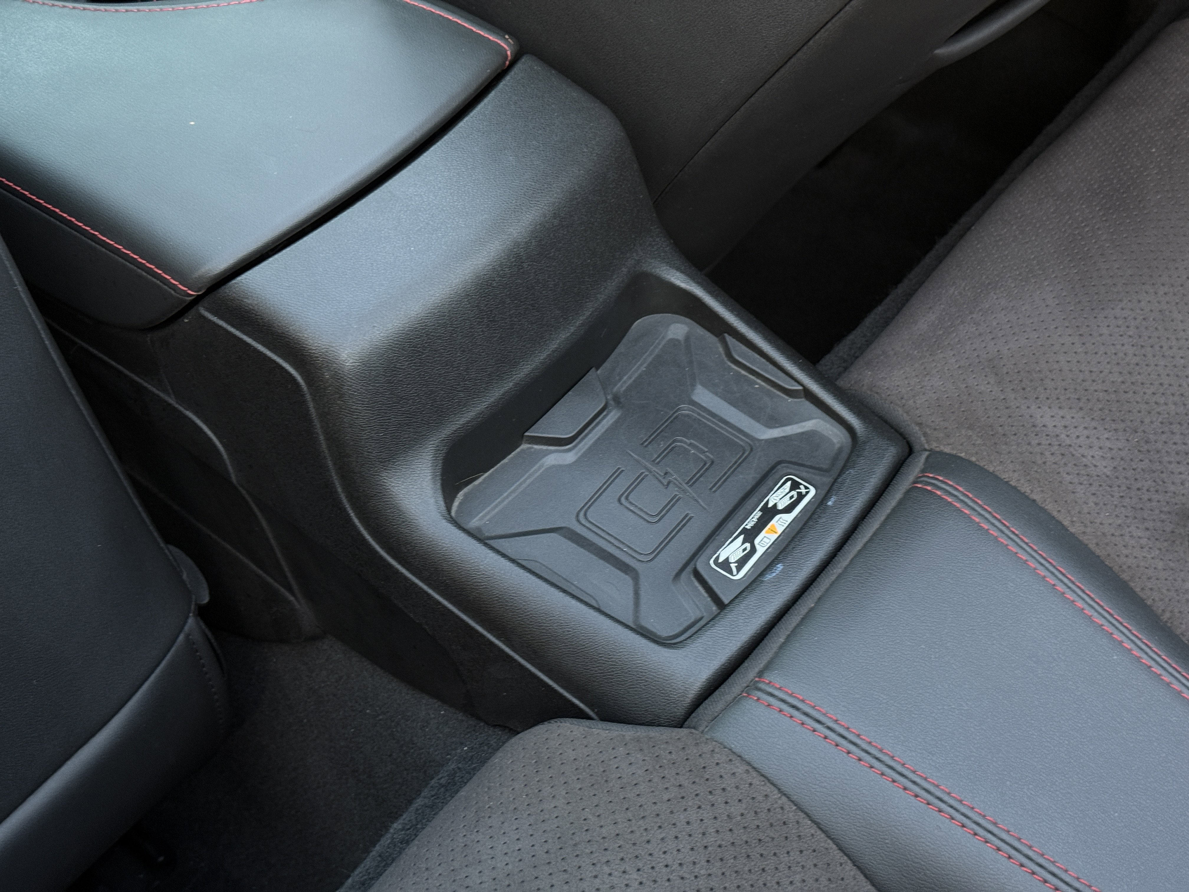 Used 2022 Chevrolet Camaro ZL1 image 34