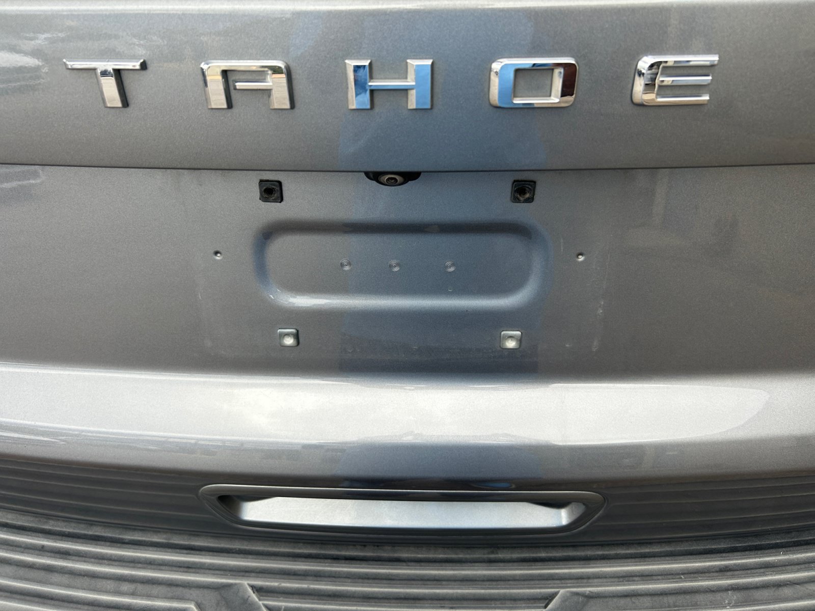 Used 2021 Chevrolet Tahoe LT AWD/4WD image 17