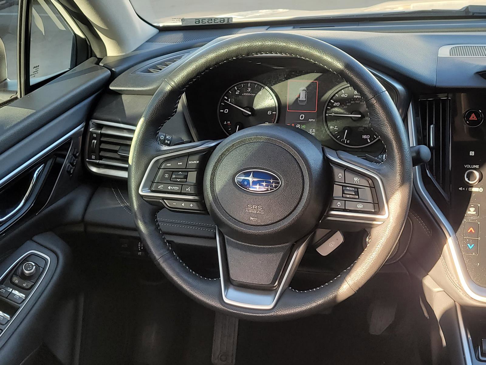 Certified 2024 Subaru Outback Limited image 6