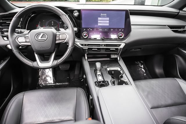 Certified 2023 Lexus RX 350 Premium Plus w/ Cold Area Package AWD/4WD image 18