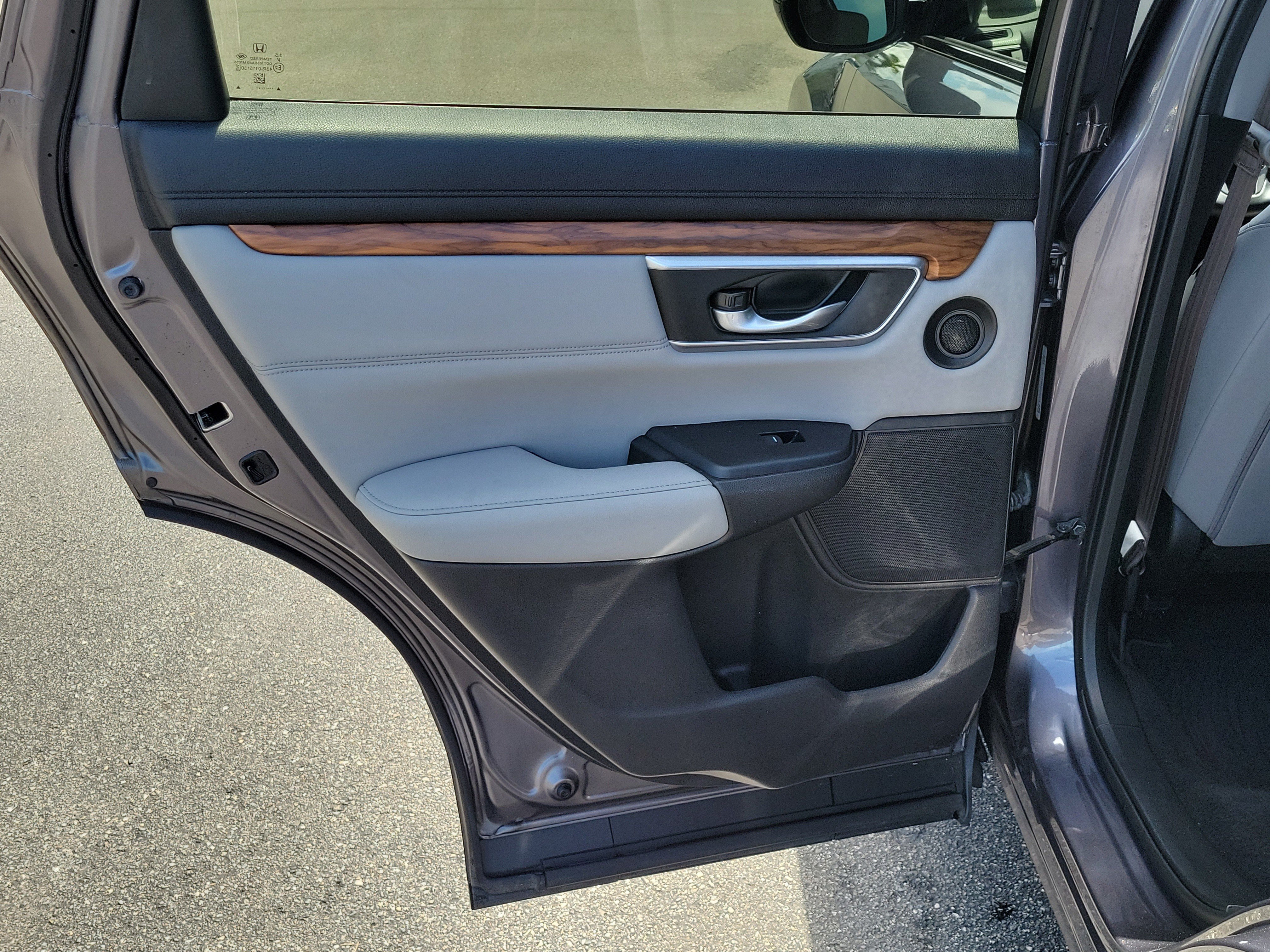 Used 2021 Honda CR-V EX-L image 10