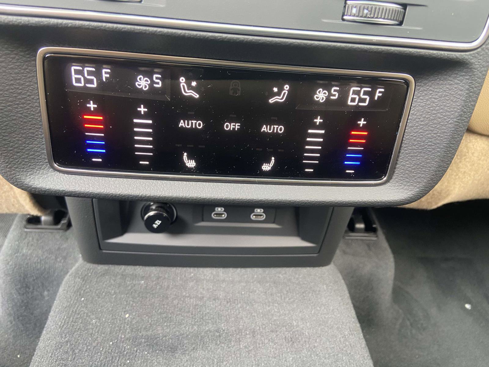 New 2025 Audi Q7 3.0T Premium Plus image 15