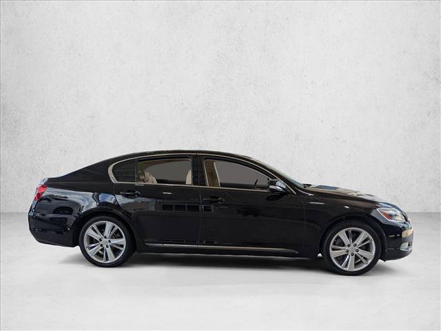 Used 2011 Lexus GS 450h RWD image 4